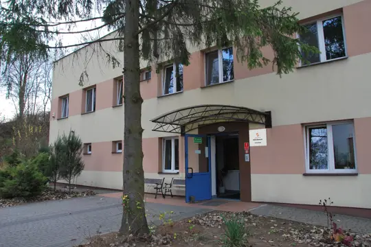 NZOZ Diaverum w Jarosławiu