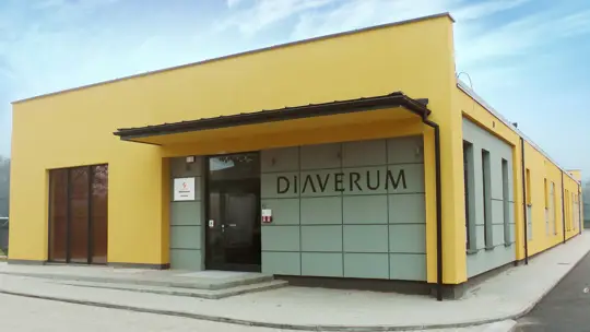NZOZ Diaverum w Przeworsku