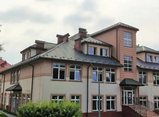 NZOZ Diaverum w Sanoku