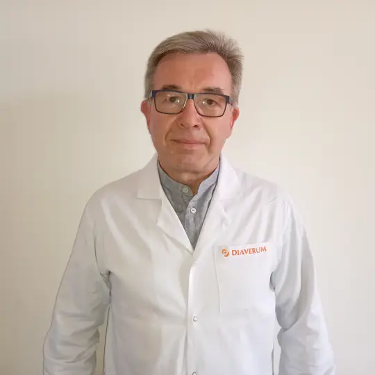 Stanisław Dzimira MD