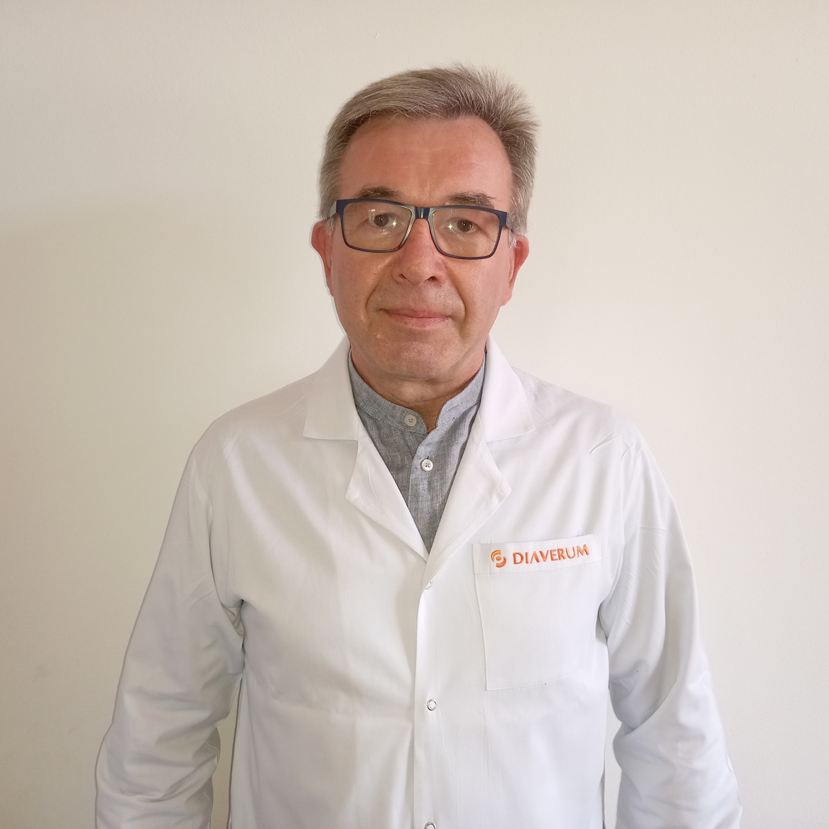 Stanisław Dzimira MD