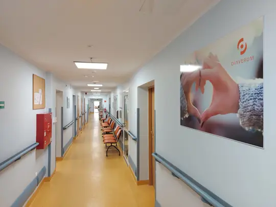 NZOZ Diaverum Gdańsk Kartuska