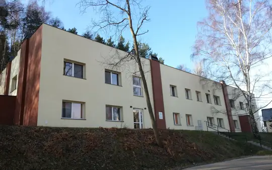 NZOZ Diaverum w Gdyni