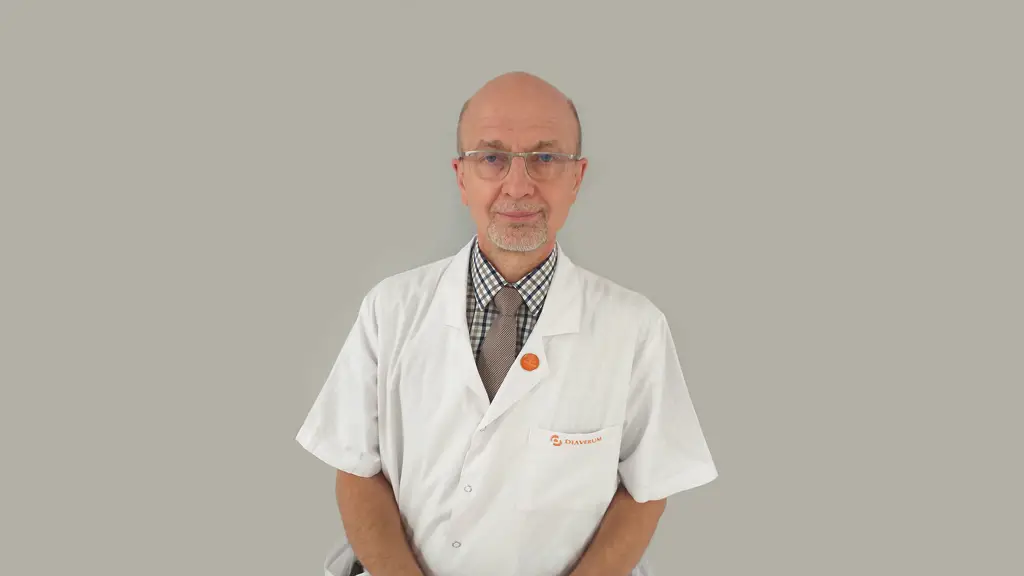 NZOZ Diaverum w Gdyni