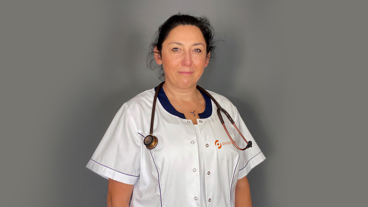 Dorota Kozicka MD