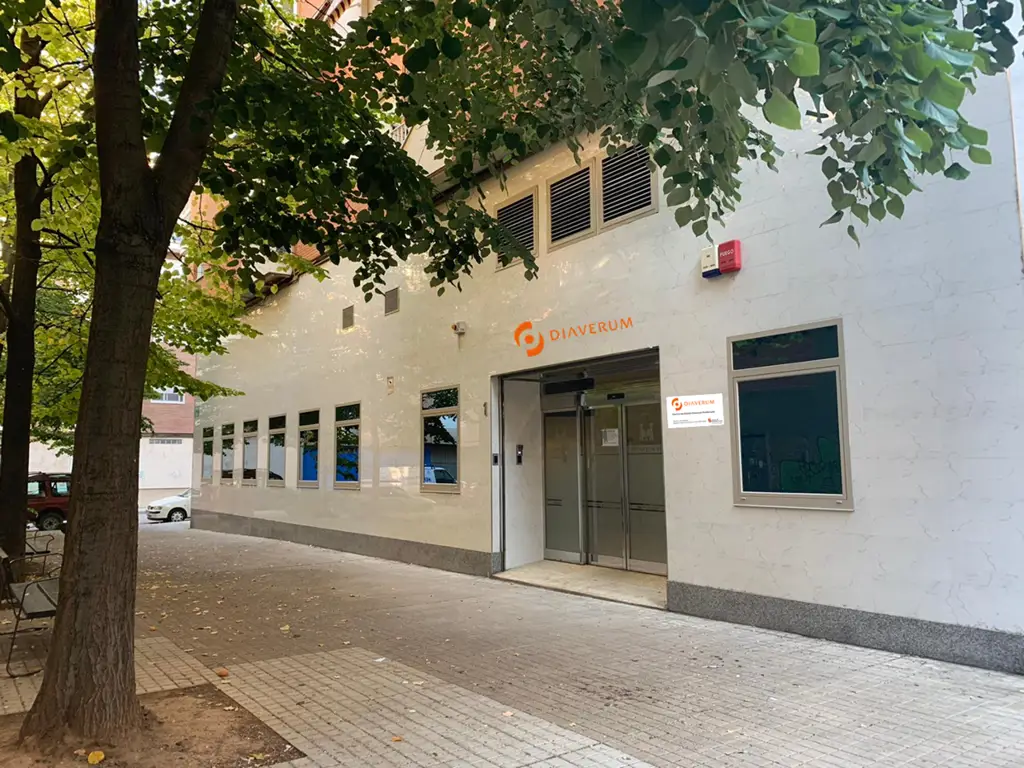 Diaverum Ponferrada Dialysis Clinic