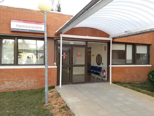 Diaverum Requena Dialysis Clinic