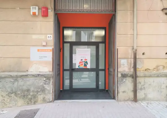 Centro Rene di Ribera