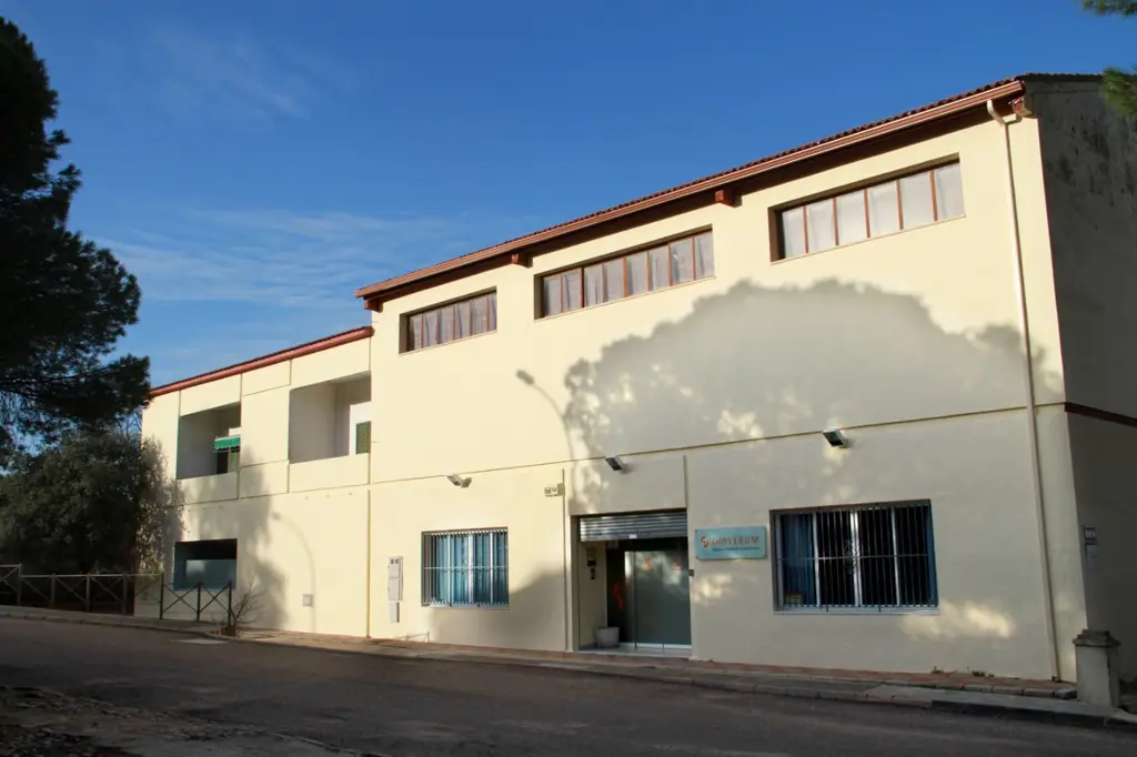 Minas de Riotinto Dialysis Clinic