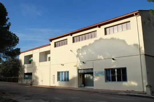 Minas de Riotinto Dialysis Clinic