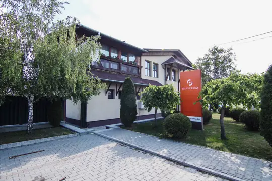 Centrul medical de nefrologie și dializă Diaverum Miercurea Ciuc