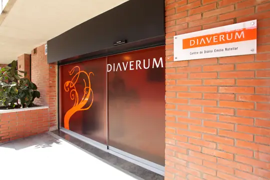 Emilio Rotellar Dialysis Clinic