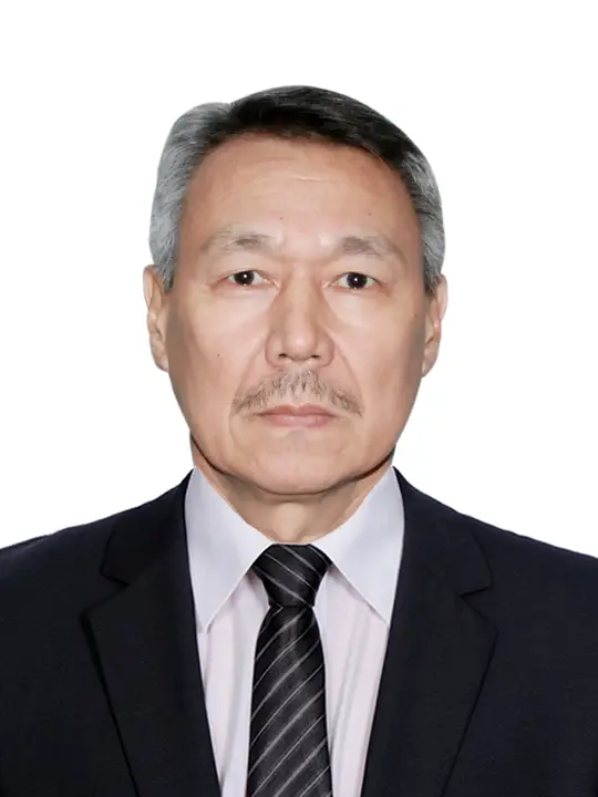 Sadukhasov Pulatbek