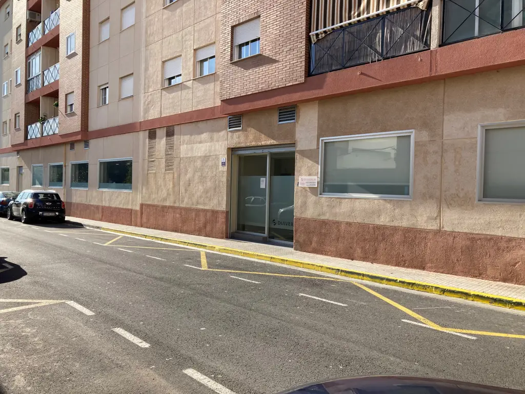 Diaverum Sagunto Dialysis Clinic