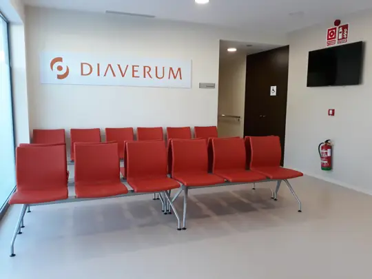 Diaverum Alicante Dialysis Clinic