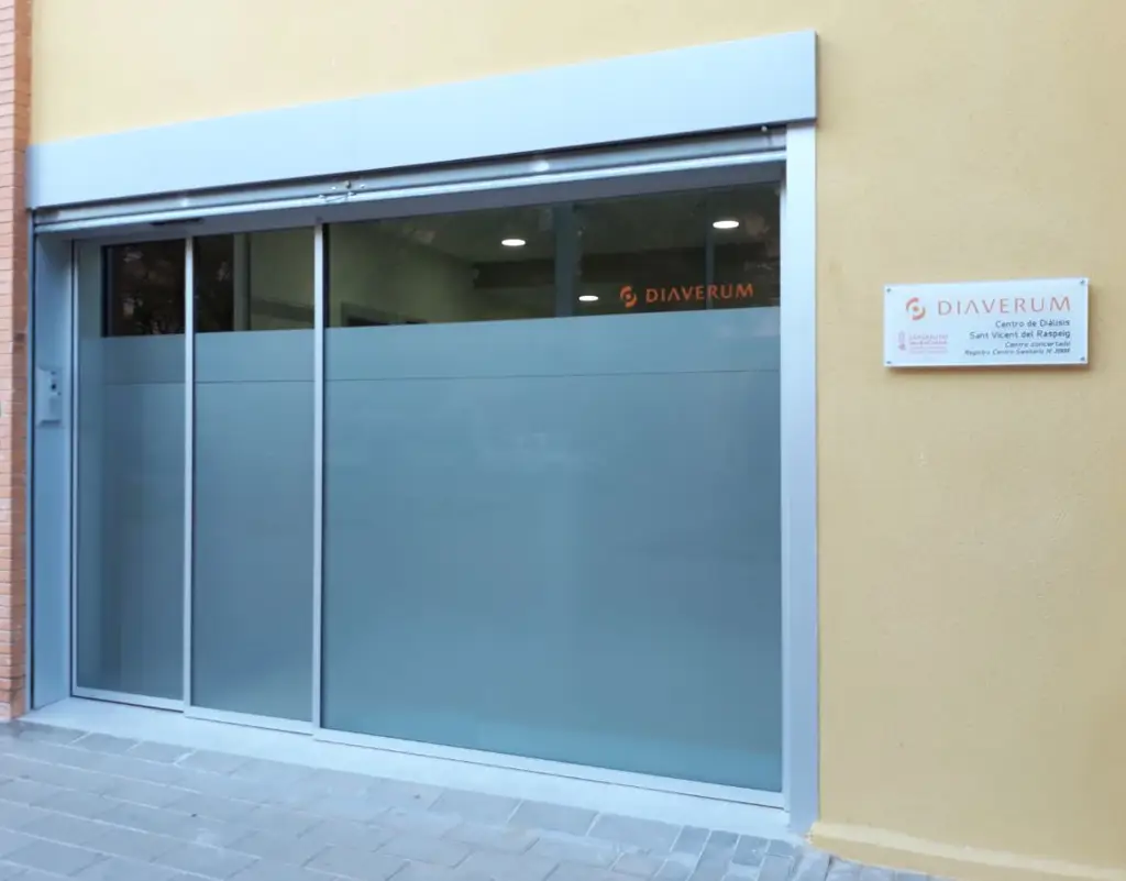 Diaverum San Vicente Dialysis Clinic