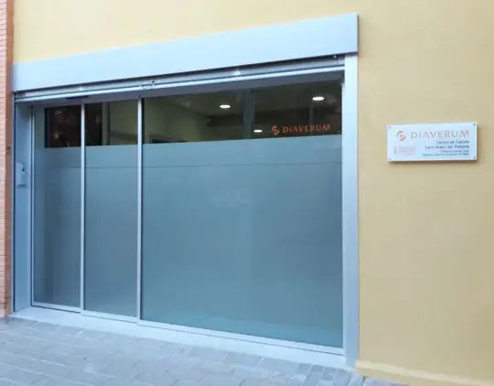 Diaverum San Vicente Dialysis Clinic