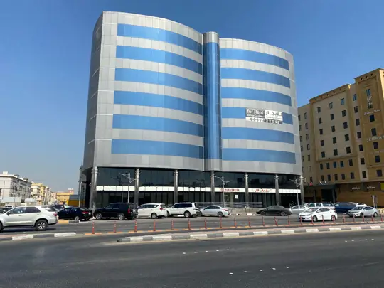 Diaverum Dammam - Al Nakhil