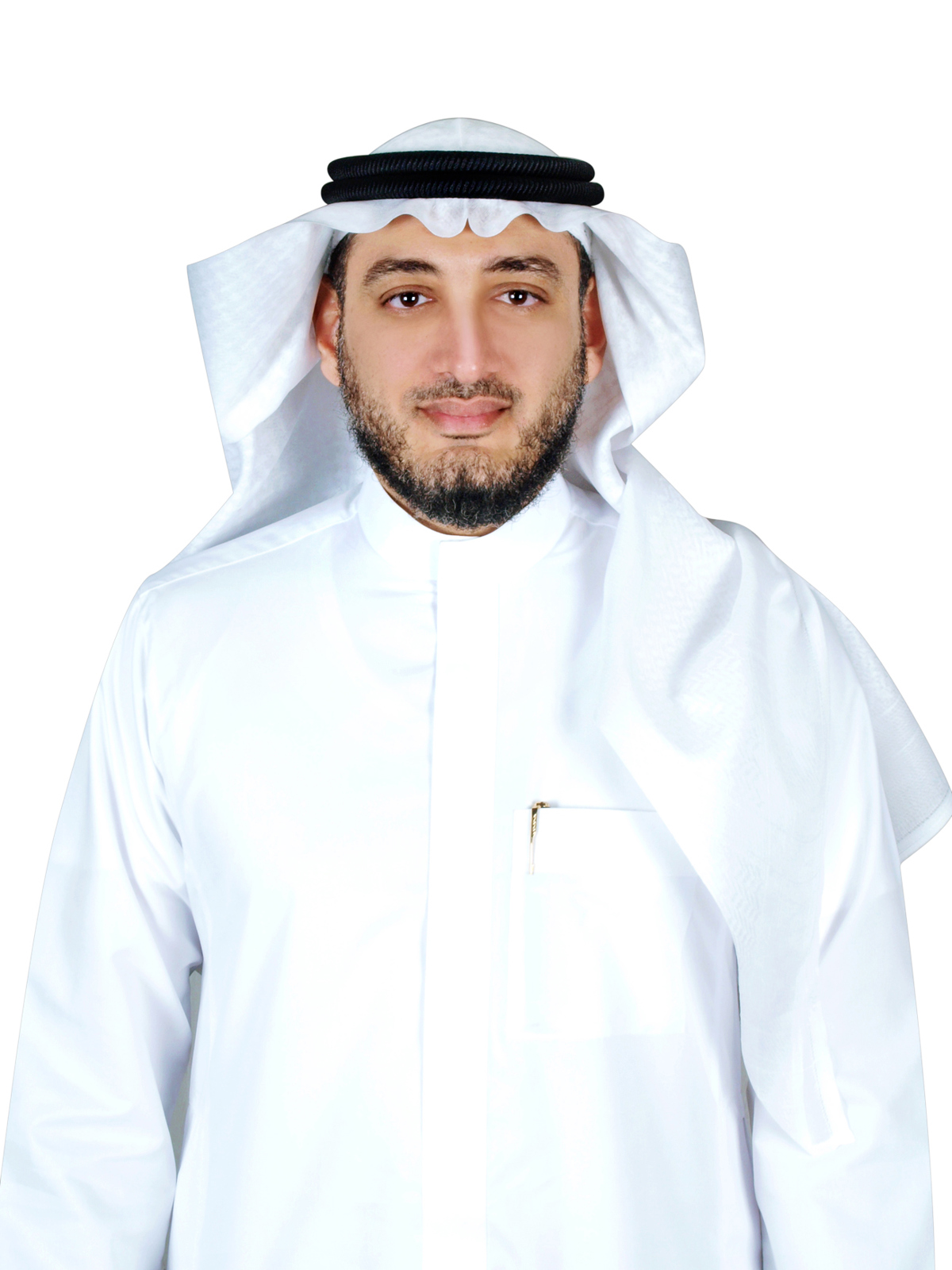 Dr. Ahmed Maaodah