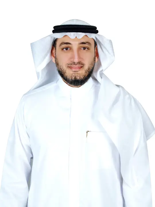 Dr. Ahmed Maaodah