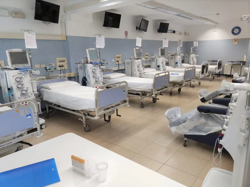 Centro Rene di Sciacca