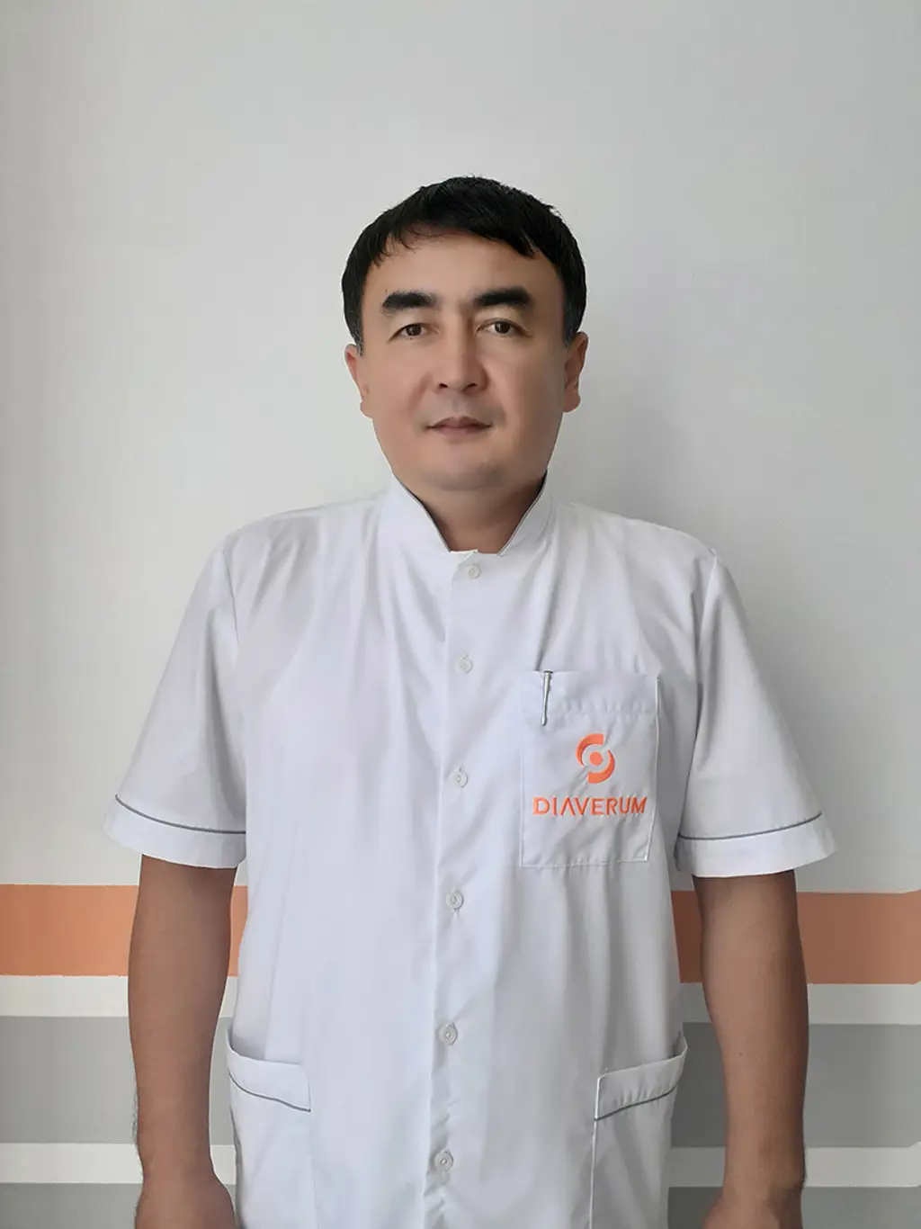 Diaverum Hemodialysis Center Aktau