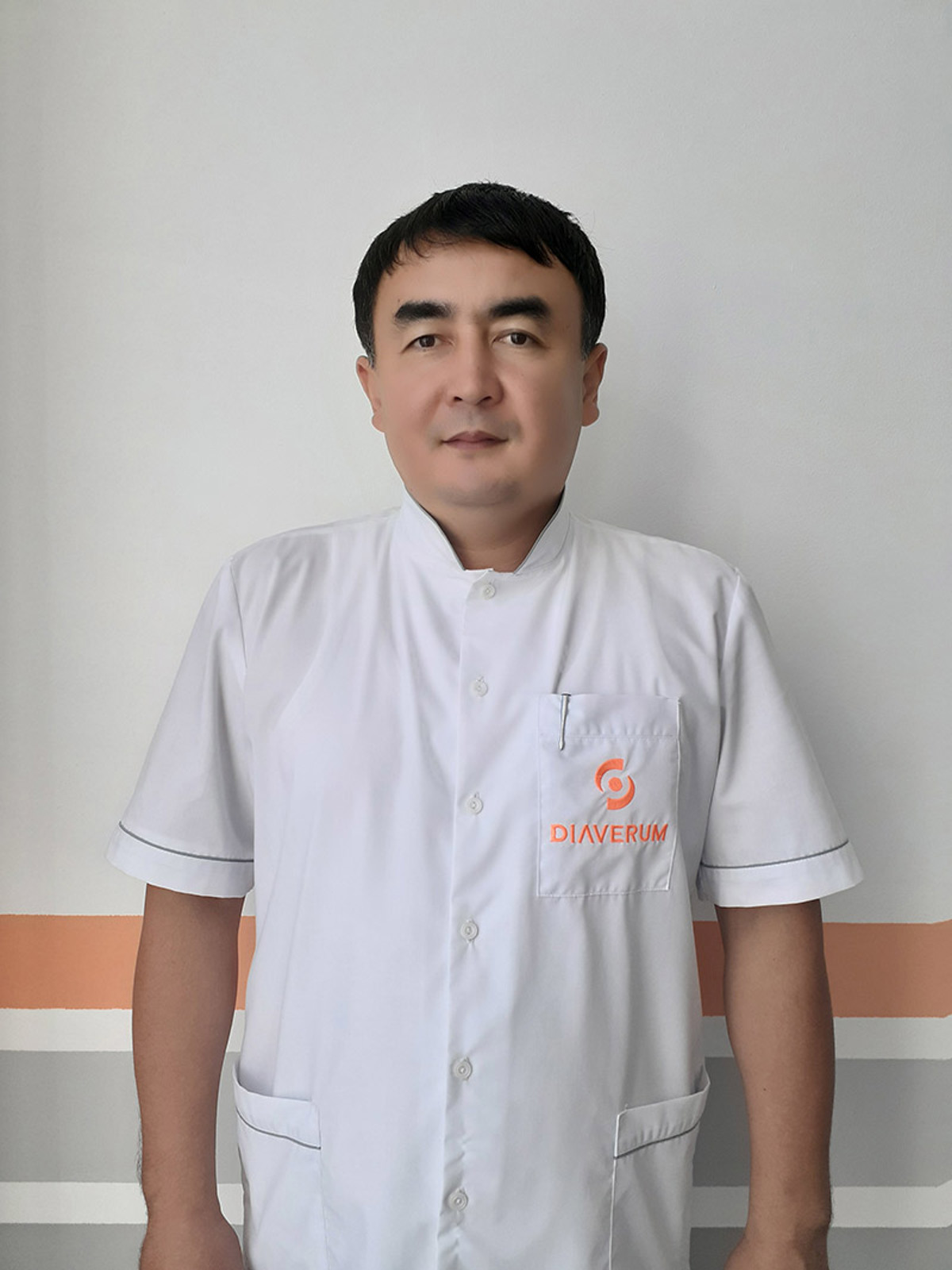 Dalmagambetova, Akmarzhan