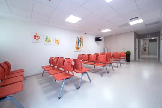 Santa Catalina Dialysis Clinic