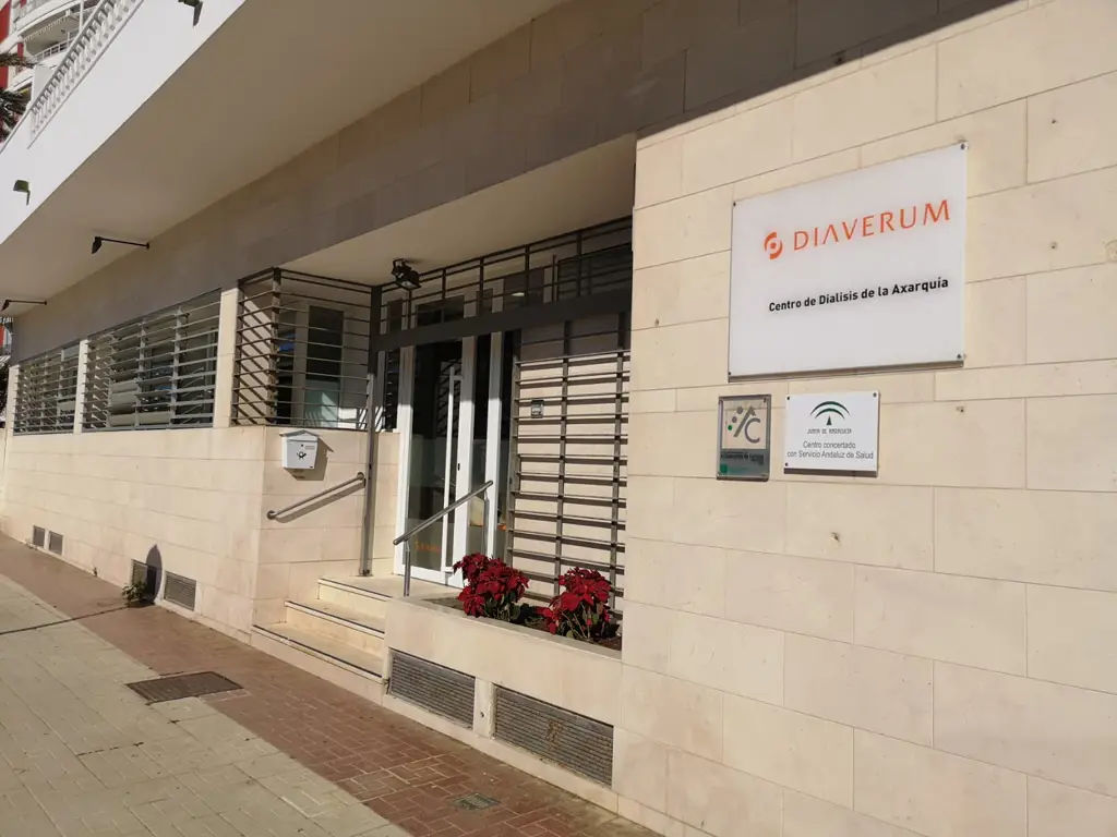 La Axarquía Dialysis Clinic