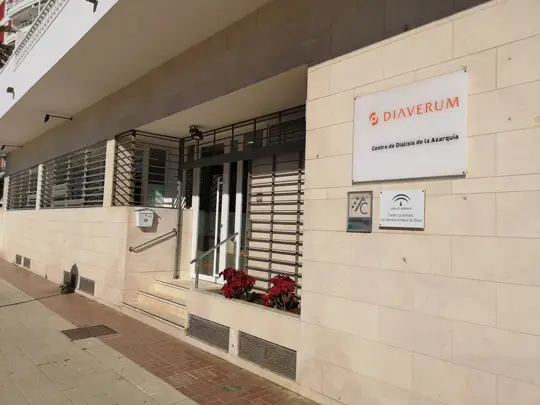 La Axarquía Dialysis Clinic