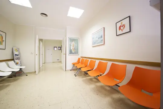 Castellón Dialysis Clinic