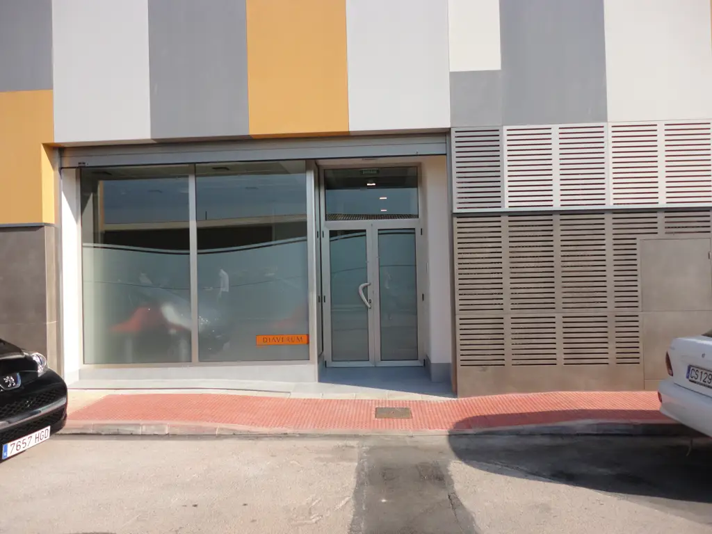 Oropesa Dialysis Clinic