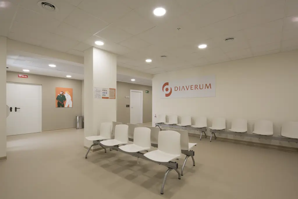 Diaverum Torrent Dialysis Clinic