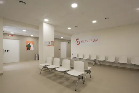 Diaverum Torrent Dialysis Clinic