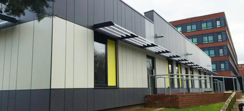 Sidcup Kidney Treatment Centre