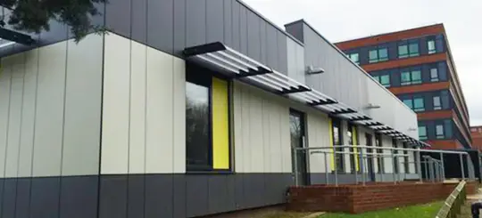 Sidcup Kidney Treatment Centre