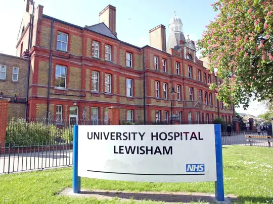 Lewisham Dialysis Centre