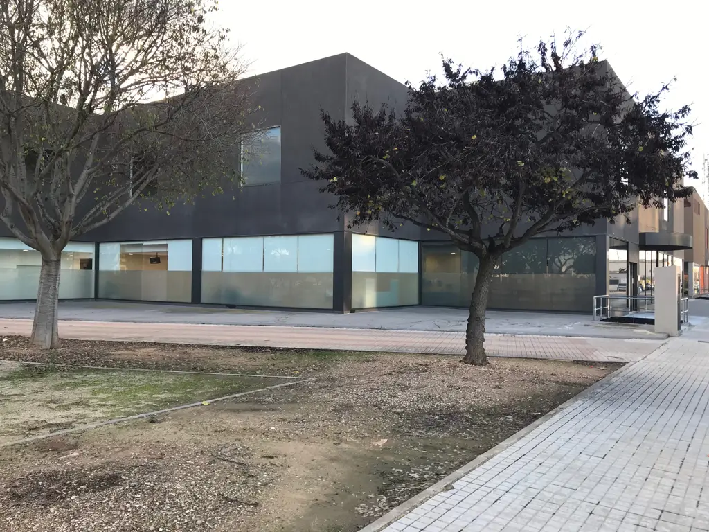 Diaverum Alfalfar Dialysis Clinic