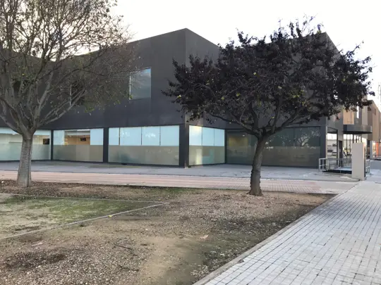 Diaverum Alfalfar Dialysis Clinic