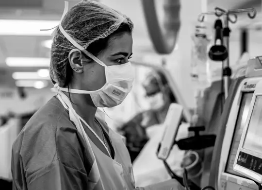 COVID-19 contingency plan