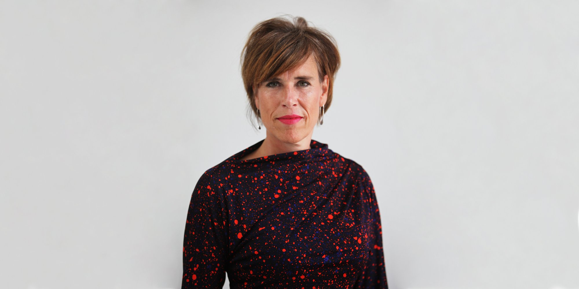 Kirsty Bashforth