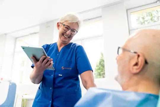 ’Reimagining healthcare’ webbseminarium