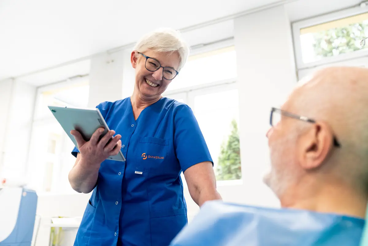 ’Reimagining healthcare’ webbseminarium