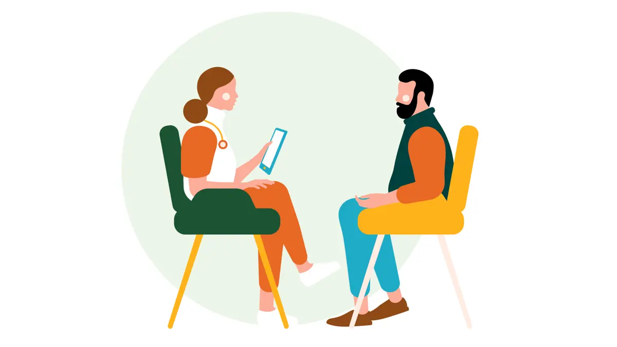 My Diaverum Experience