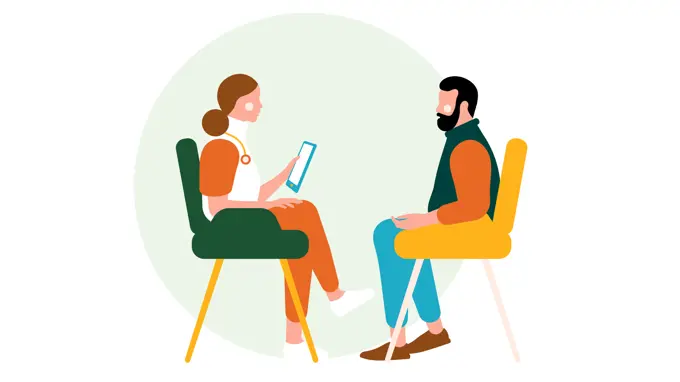 My Diaverum Experience