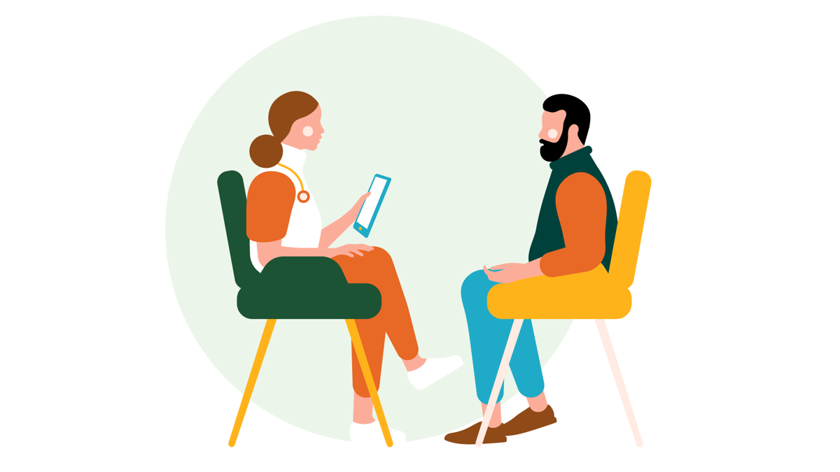 My Diaverum Experience