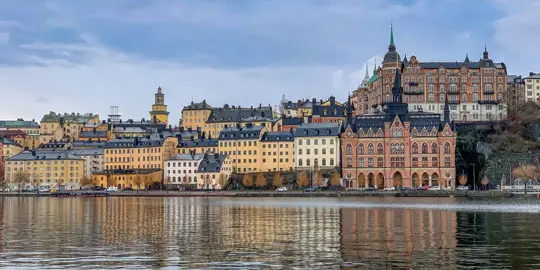 Diaverum Sweden awarded new contract in Stockholm