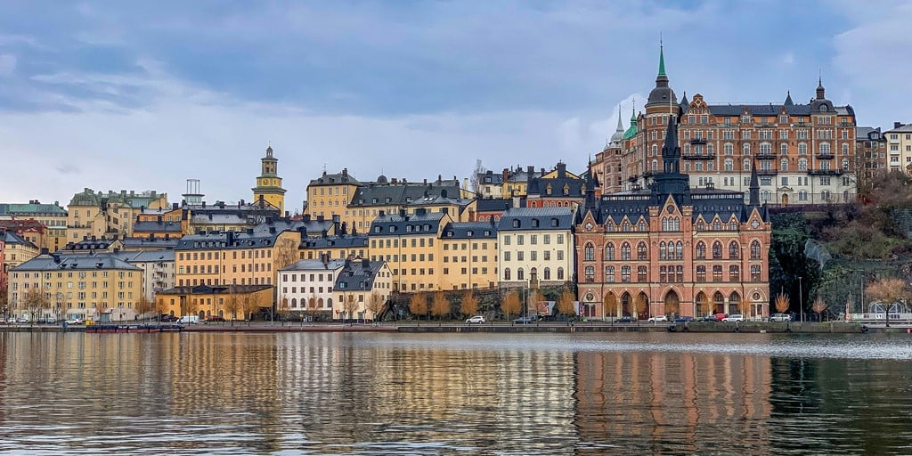 Diaverum tilldelas nytt kontrakt i Stockholm