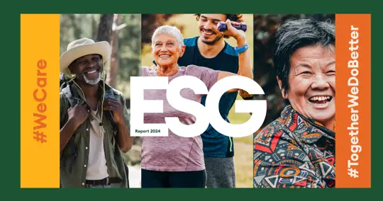 Diaverum releases its 2024 ESG report 