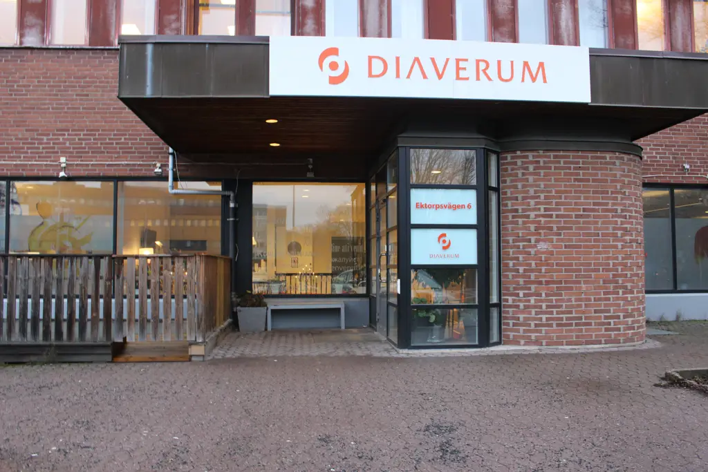 Diaverum Nacka